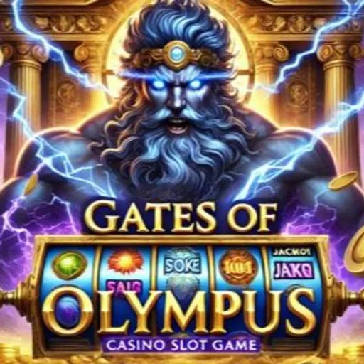 Gates of Olympus